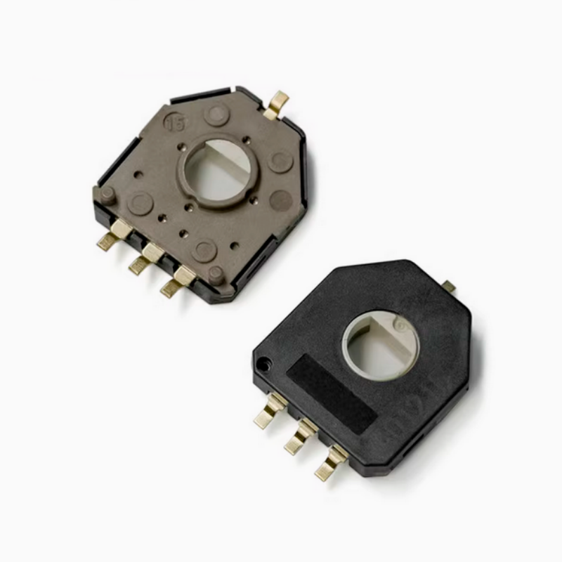 Potentiometer 10K - 10PCS/LOT SV01A103AEA01R00 rotation angle position sensor