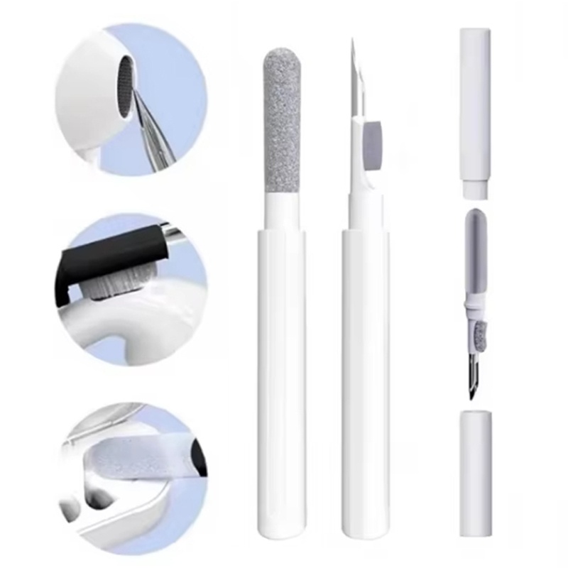 Speaker Kit - Earbuds Cleaning Pen Bluetooth Clean Tool