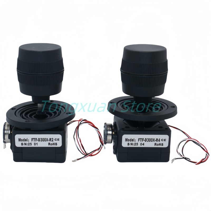 Potentiometer 10K - 1pc 3Axis Joystick Potentiometer FTF-D300X-R2/R4 5K