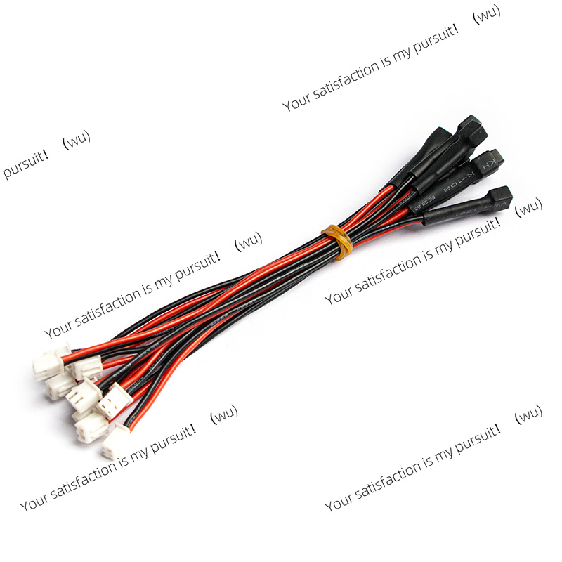5PCS RC FPV Battery Balancing  - Rca Cable recension och pris