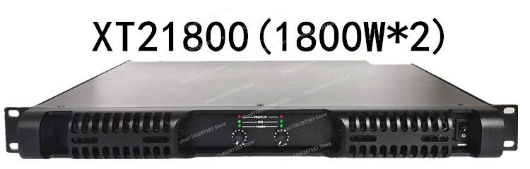 Professional Class D switching - Class D Amplifier recension och pris