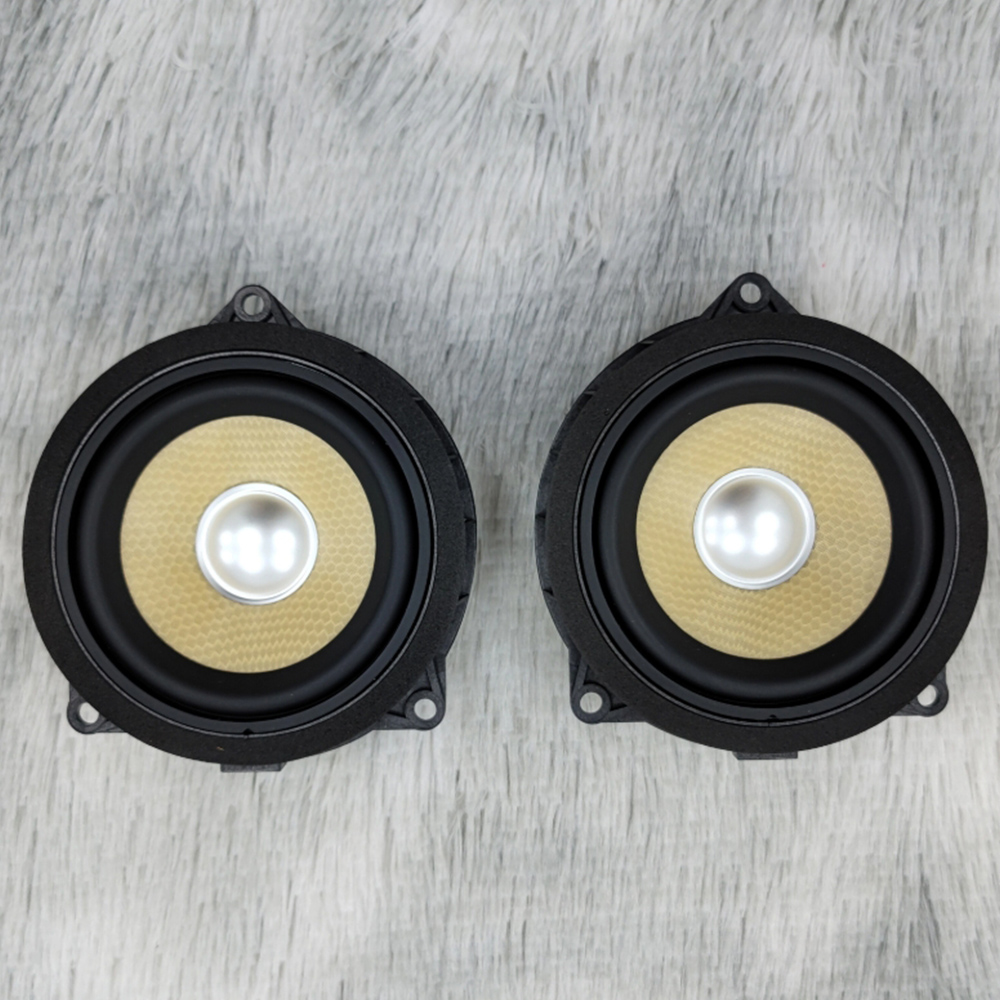 Car 4.5 Inch Door Panel Midran - Speaker Driver recension och pris