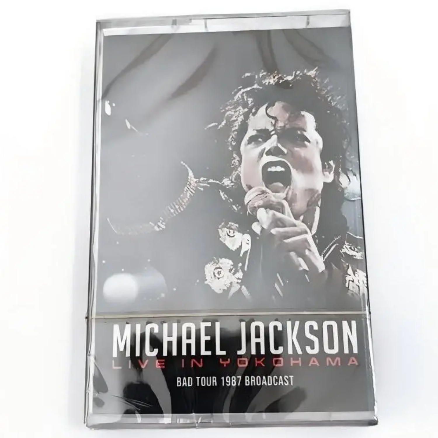Bad Tour 1987 Retro Pop Live C - Subwoofer recension och pris