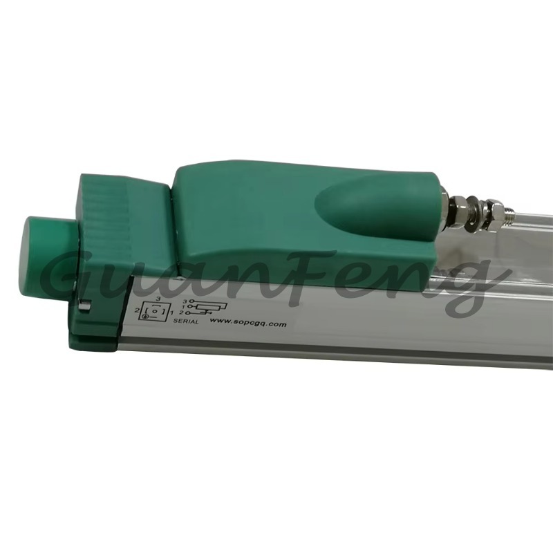 1000mm 10K Linear Slide Potent - Potentiometer 10K recension och pris