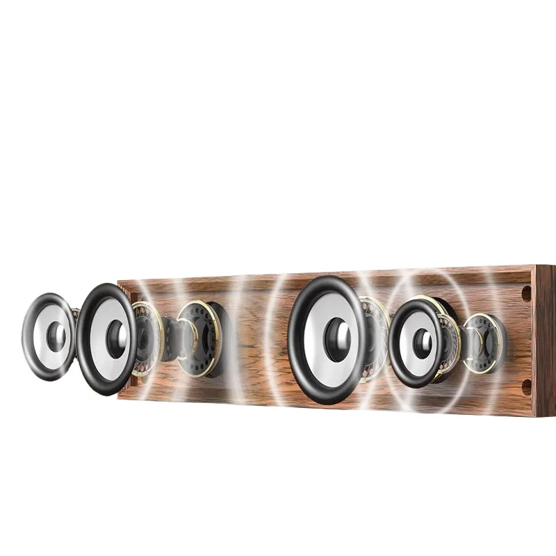 Long Wired Bluetooth Speaker f - Speaker Driver recension och pris