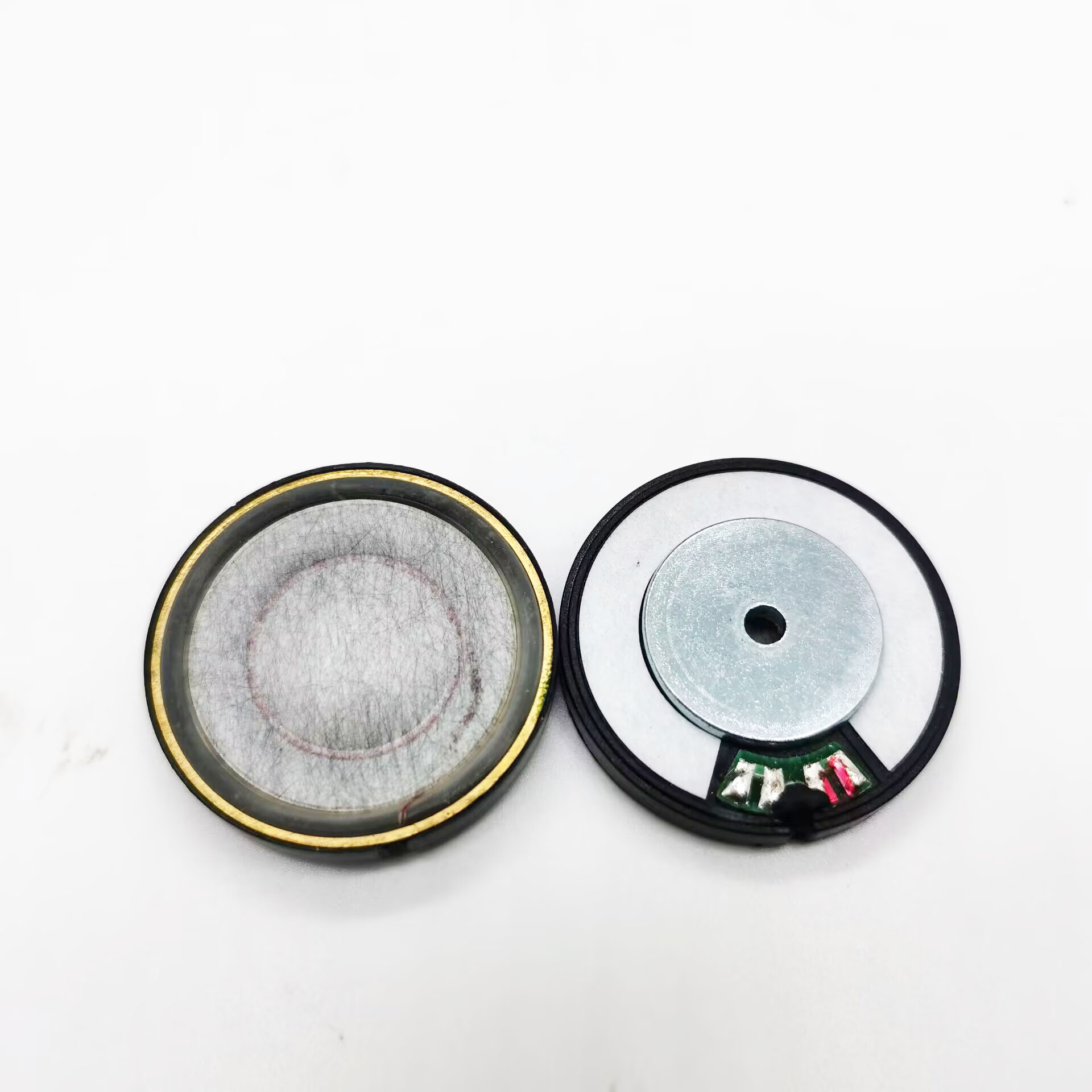 Poyatu 2pcs Replacement Speake - Speaker Driver recension och pris