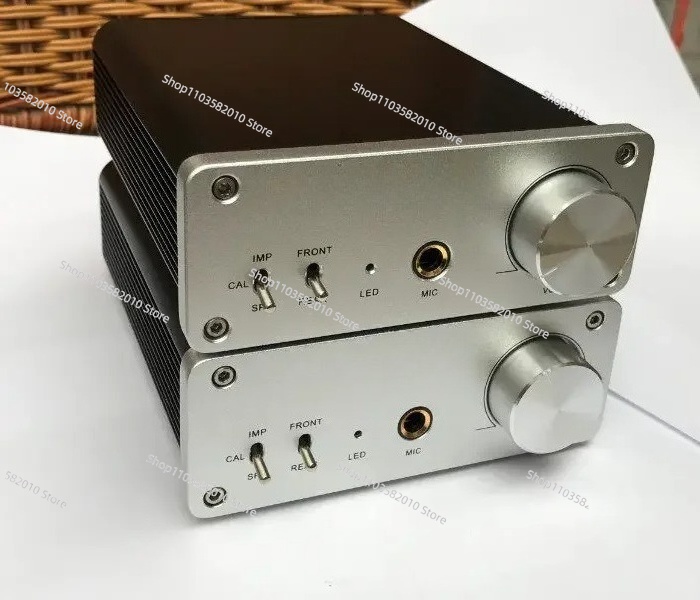 DIY Speaker Speaker REW Impeda - Speaker Kit recension och pris