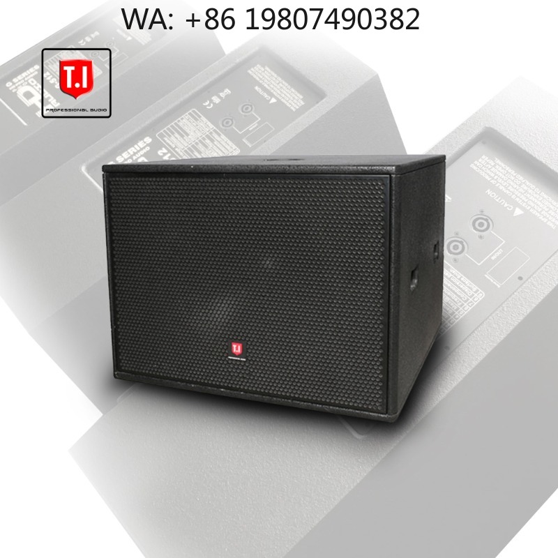 18 Inch Full Range Sound Bar S - Full Range Speaker recension och pris