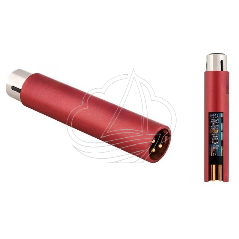DM1 In-line Microphone Preamp  - Passive Preamp recension och pris
