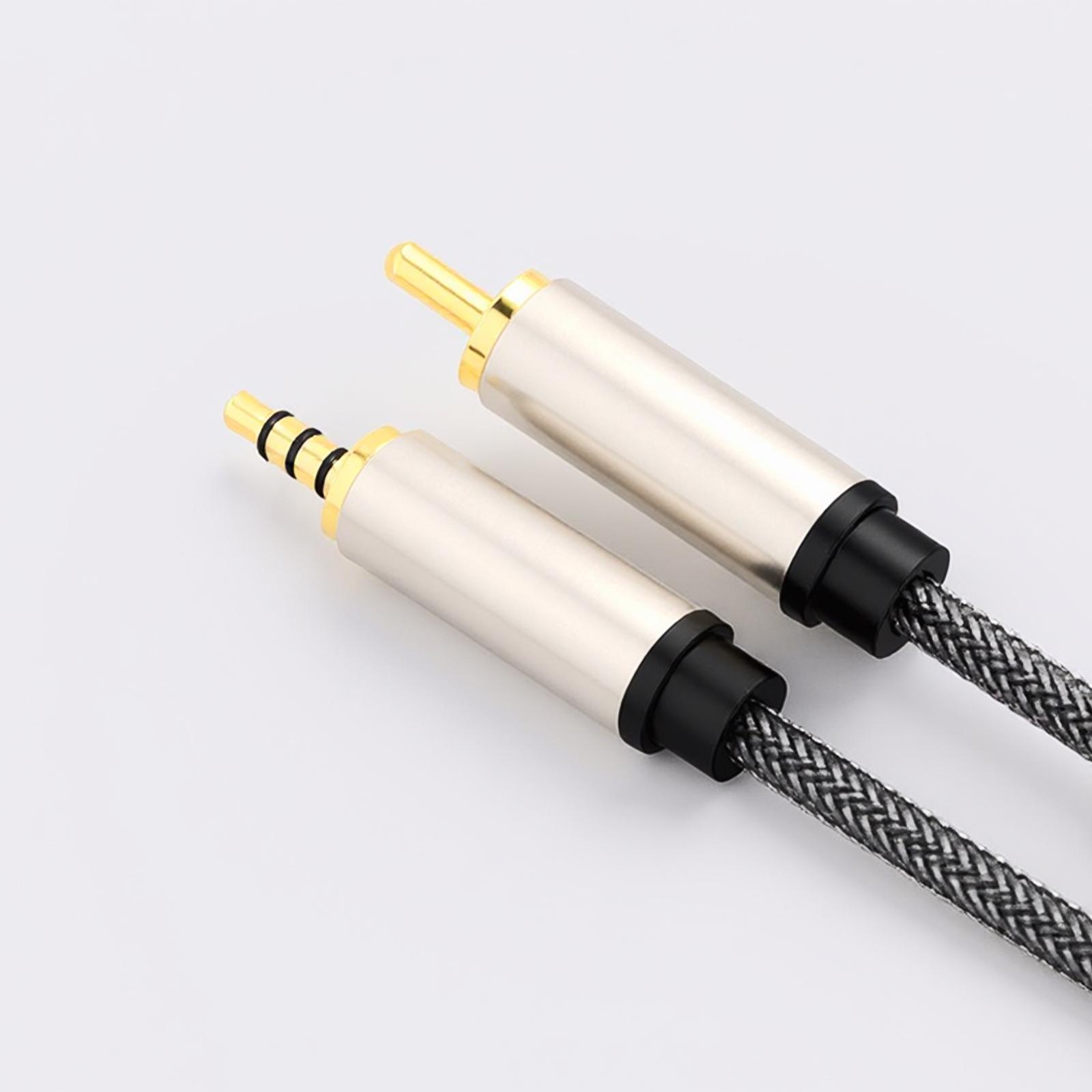 PVC Digital Coaxial Audio Cabl - Rca Cable recension och pris