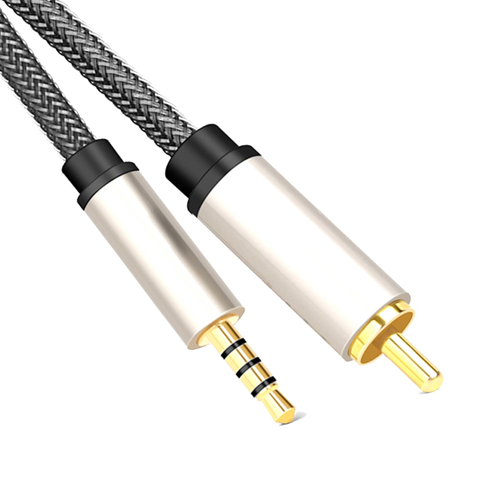PVC Digital Coaxial Audio Cabl - Rca Cable recension och pris
