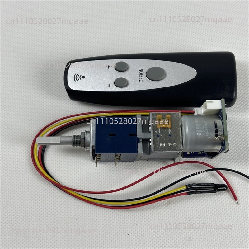 for ALPS 27 Type Motor Potenti - Potentiometer 10K recension och pris
