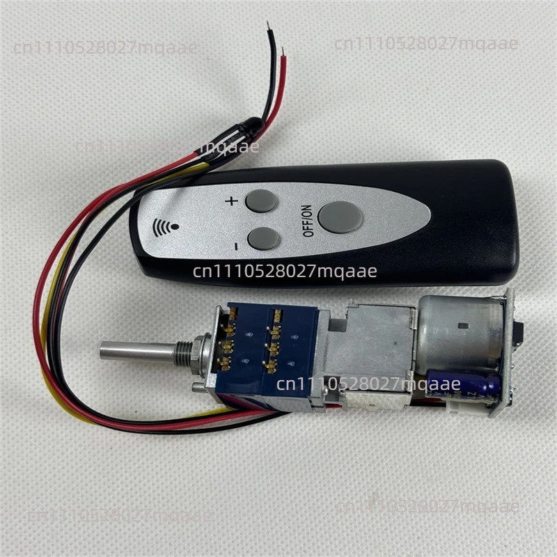 for ALPS 27 Type Motor Potenti - Potentiometer 10K recension och pris