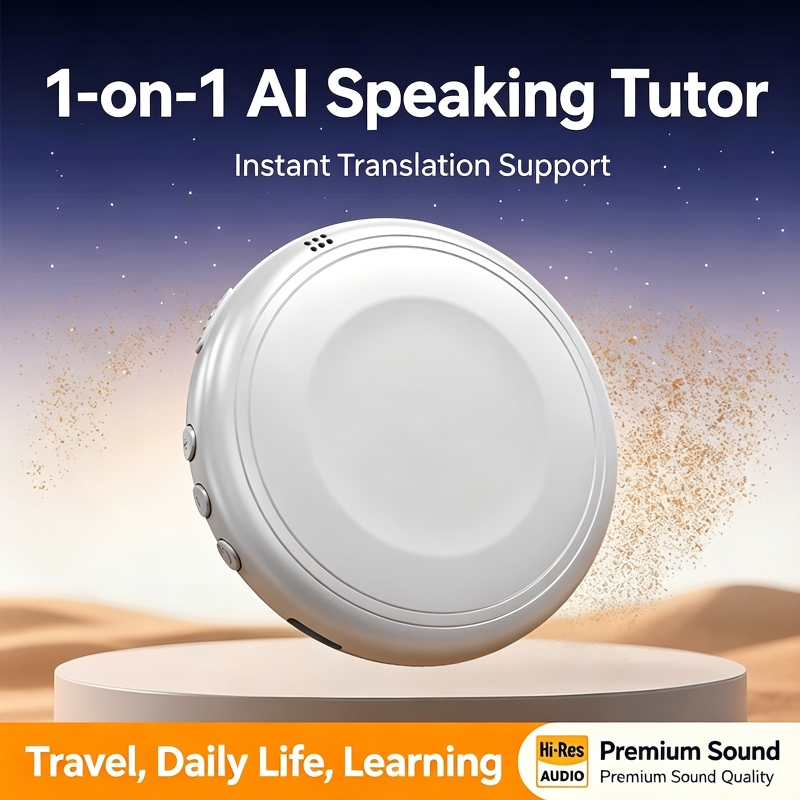 Intelligent Wearable Translato - Full Range Speaker recension och pris