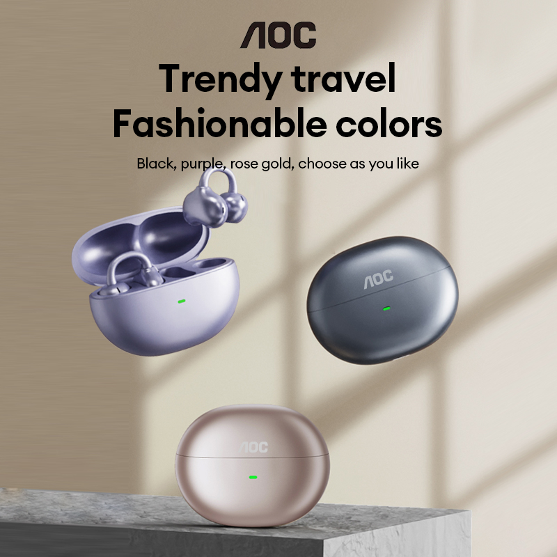 AOC ACD2544 Wireless Bluetooth - Subwoofer recension och pris