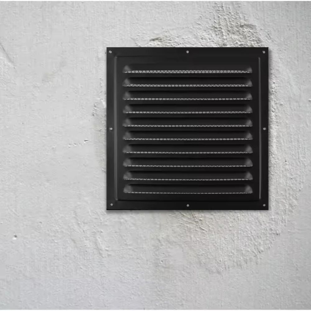 Aluminum Alloy Air Vent Grille - Ventilation Grille Aluminum recension och pris