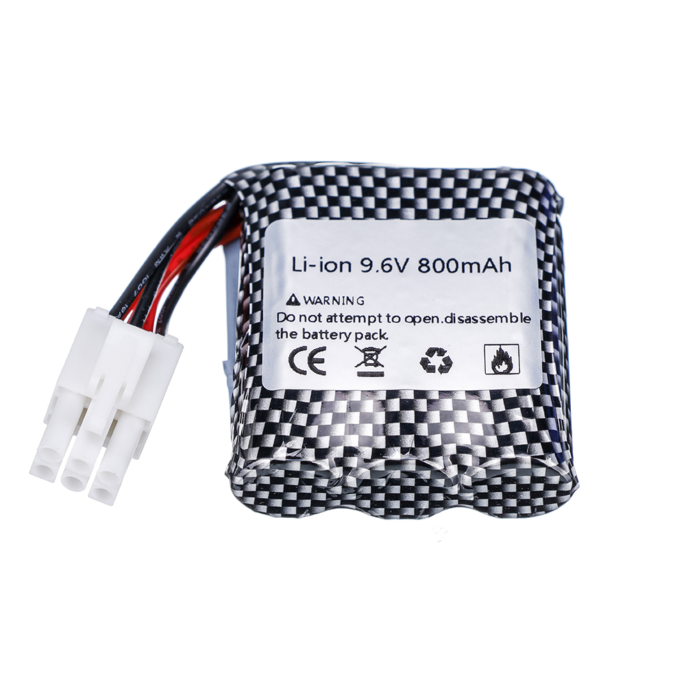9.6V Battery charger for S911  - Rca Cable recension och pris