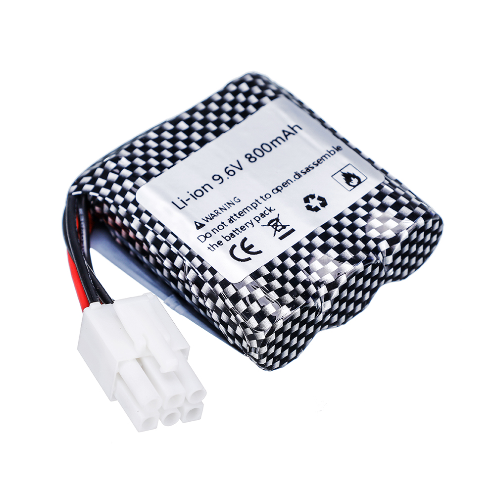 9.6V Battery charger for S911  - Rca Cable recension och pris