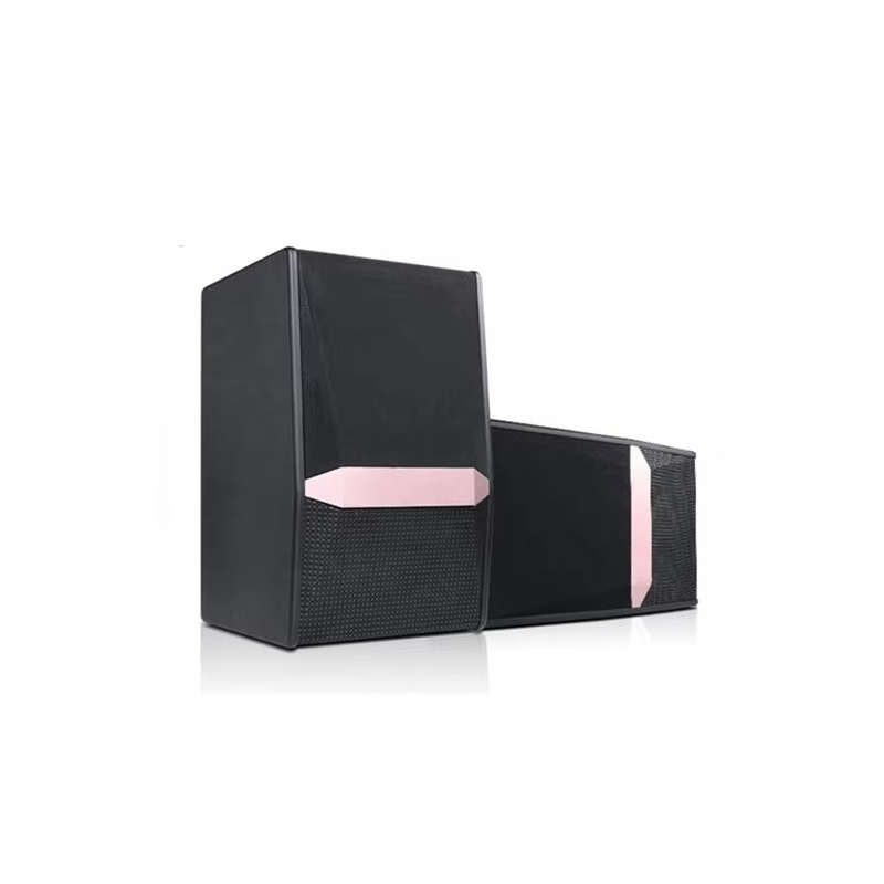 800W Peak Power 10 Inch Woofer - Woofer recension och pris