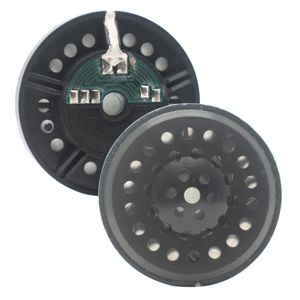 MSR7 Replacement Speakers Driv - Speaker Driver recension och pris