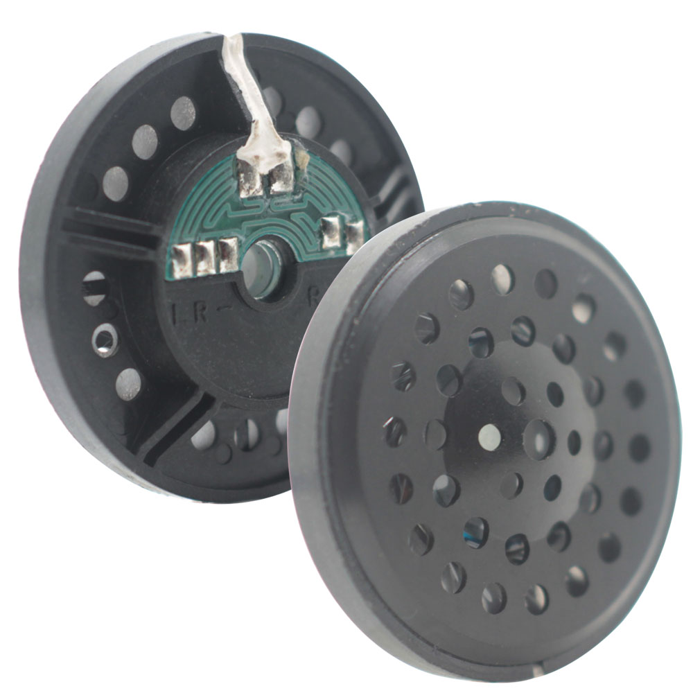 MSR7 Replacement Speakers Driv - Speaker Driver recension och pris