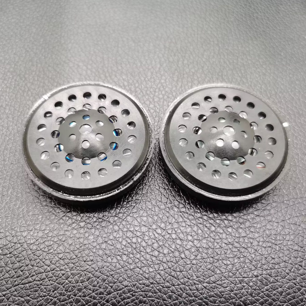 MSR7 Replacement Speakers Driv - Speaker Driver recension och pris