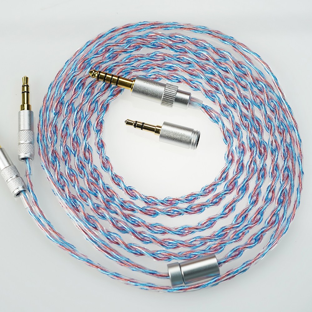 JUZEAR Flare Balanced Headphon - Trs Cable recension och pris