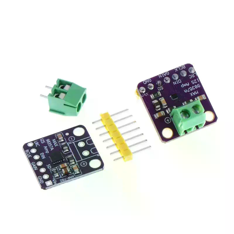 1 Set Breakout Interface I2S D - Class D Amplifier recension och pris