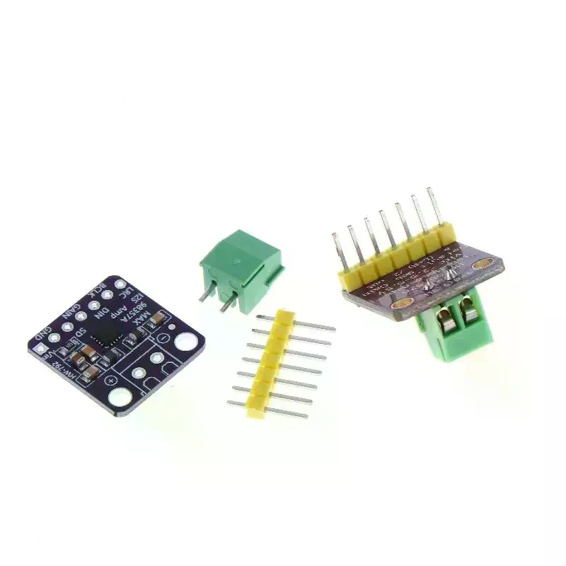 1 Set Breakout Interface I2S D - Class D Amplifier recension och pris