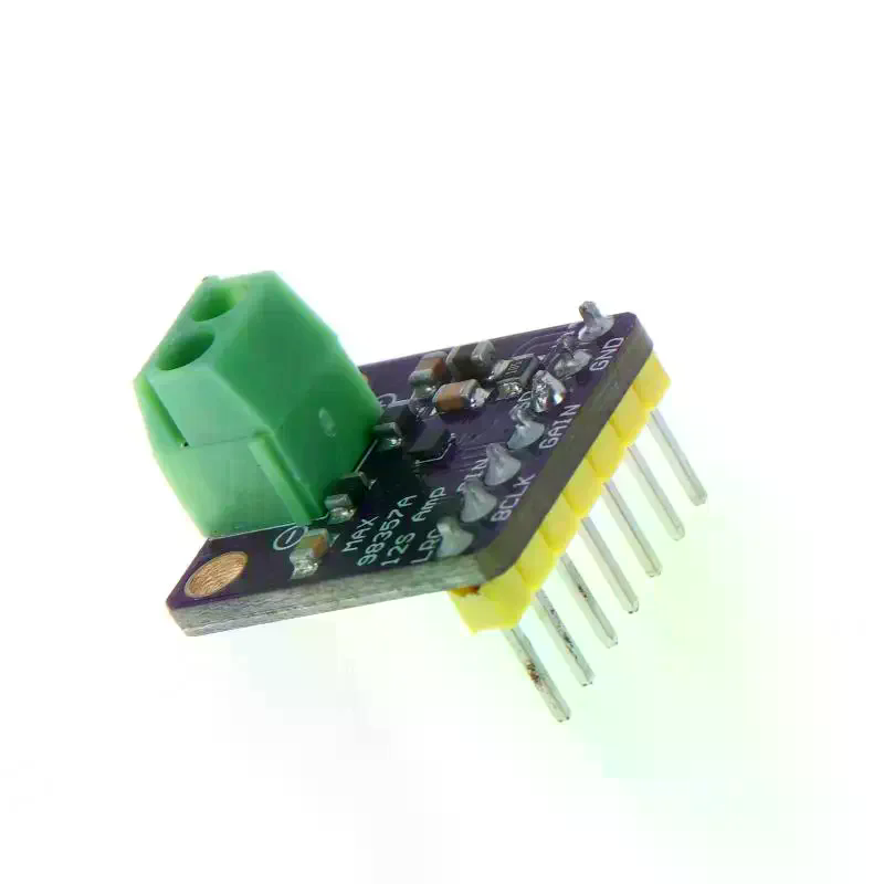 1 Set Breakout Interface I2S D - Class D Amplifier recension och pris
