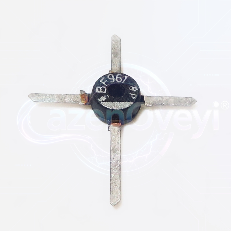 3-200PCS BF961 961 PAL007C PAL - Pcm5102 recension och pris