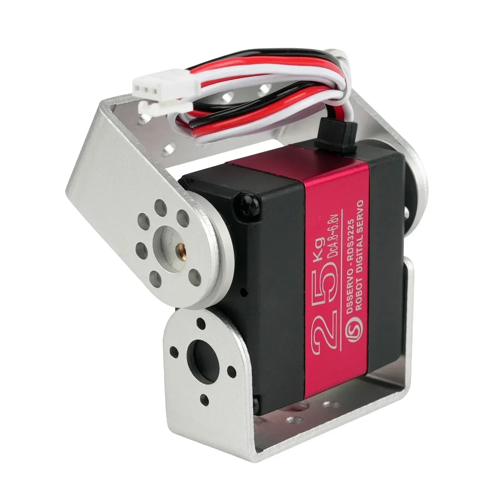 25KG 6V RDS3225 Dual-axis Digi - Rca Cable recension och pris