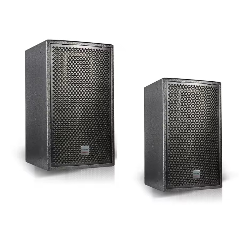 2 Way Passive Full Range Speak - Full Range Speaker recension och pris