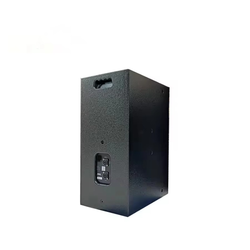 2 Way Passive Full Range Speak - Full Range Speaker recension och pris