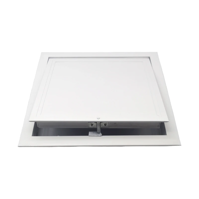 White Air Vent Grille Aluminum - Ventilation Grille Aluminum recension och pris