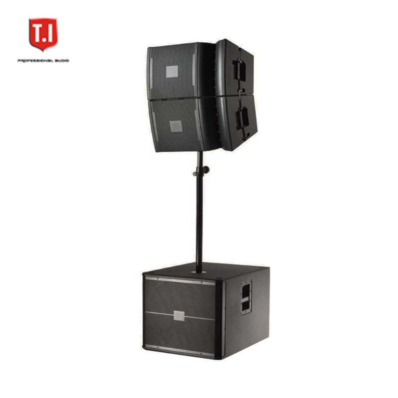 12 Inch Two-Way Full Range Pas - Full Range Speaker recension och pris