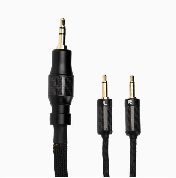 FiiO LL-RC 2025 1.5m Audio Cab - Rca Cable recension och pris