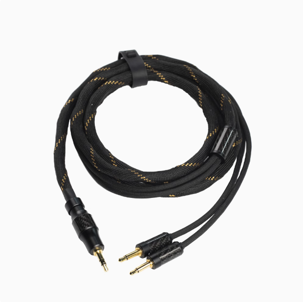 FiiO LL-RC 2025 1.5m Audio Cab - Rca Cable recension och pris