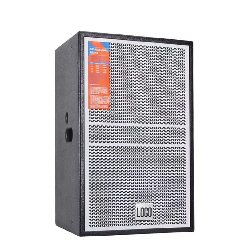 15 Inch Full Range Speaker Box - Full Range Speaker recension och pris