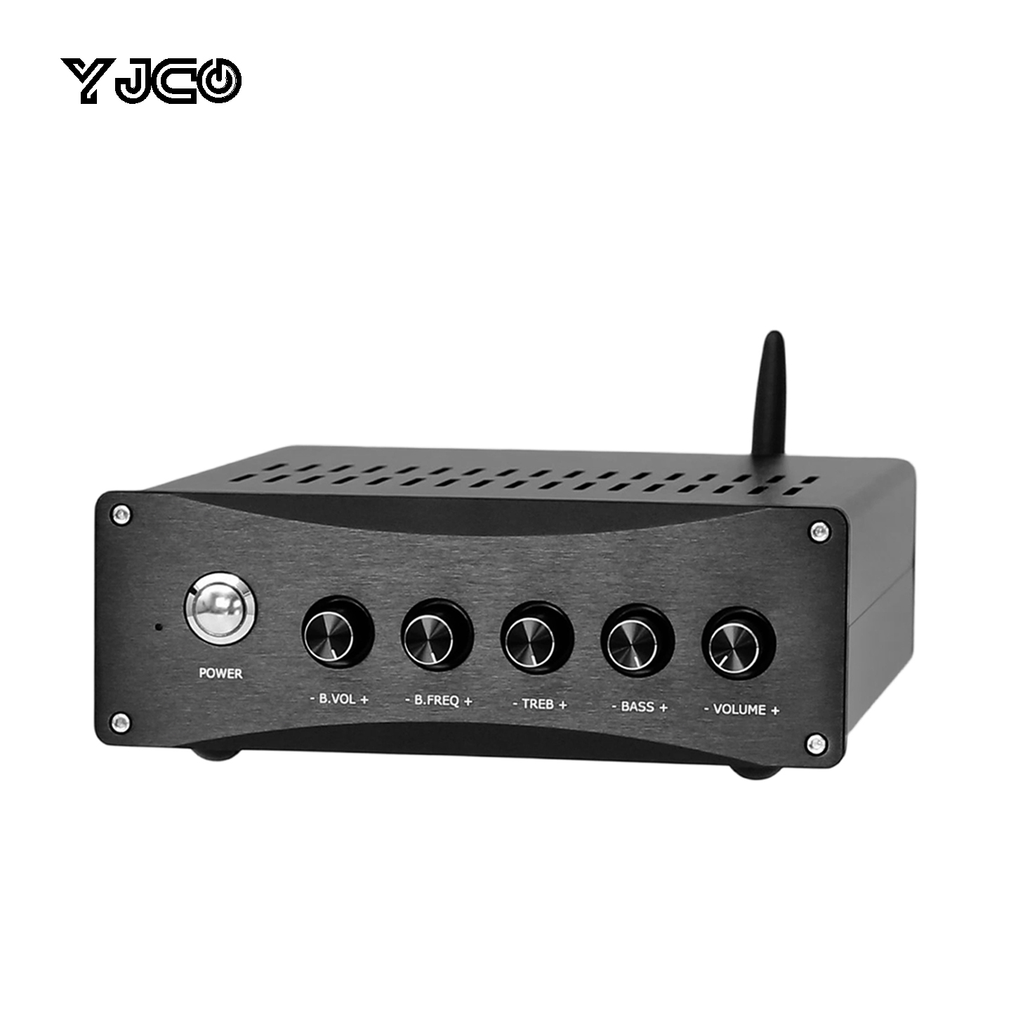 YJCO TPA3255 Bluetooth Power A - Pcm5102 recension och pris