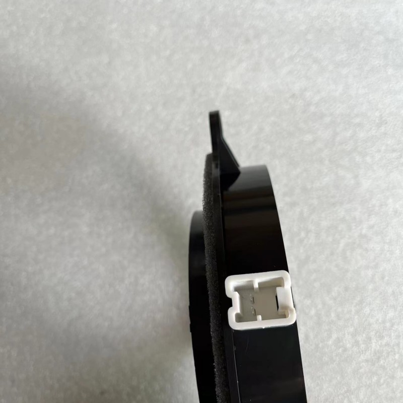 Car Front Rear Door Bass Speak - Audio Jumper Wire recension och pris