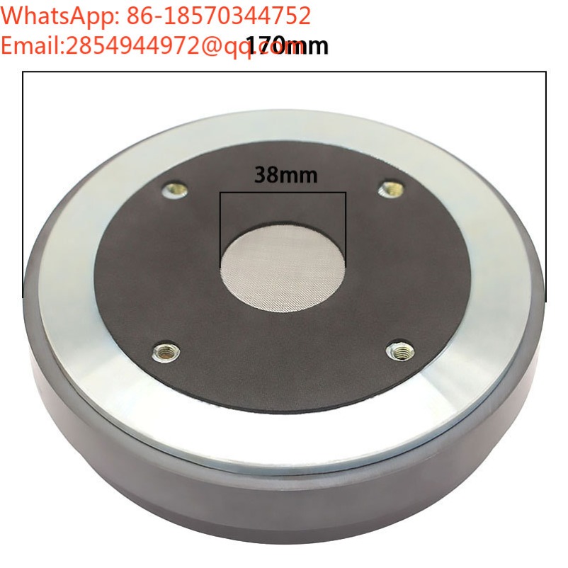 PRO‑DE750 Compression Tweeter  - Speaker Driver recension och pris