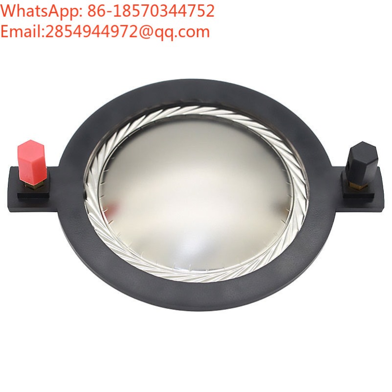 PRO‑DE750 Compression Tweeter  - Speaker Driver recension och pris