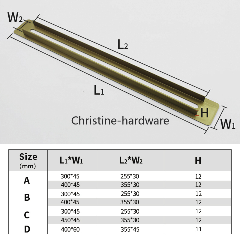 Aluminum Alloy Rectangular Ven - Ventilation Grille Aluminum recension och pris