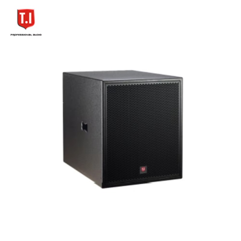 15-inch Coaxial Full-Range  Lo - Full Range Speaker recension och pris