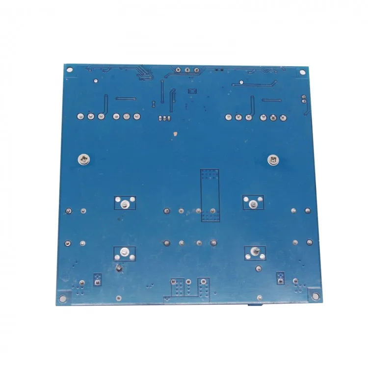 HIFI High Power IRS2092S Digit - Class D Amplifier recension och pris
