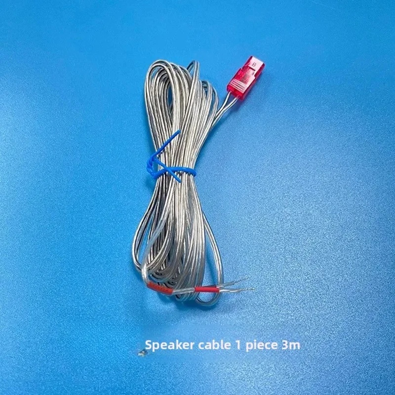 New Original for Samsung 5.1 H - Audio Jumper Wire recension och pris