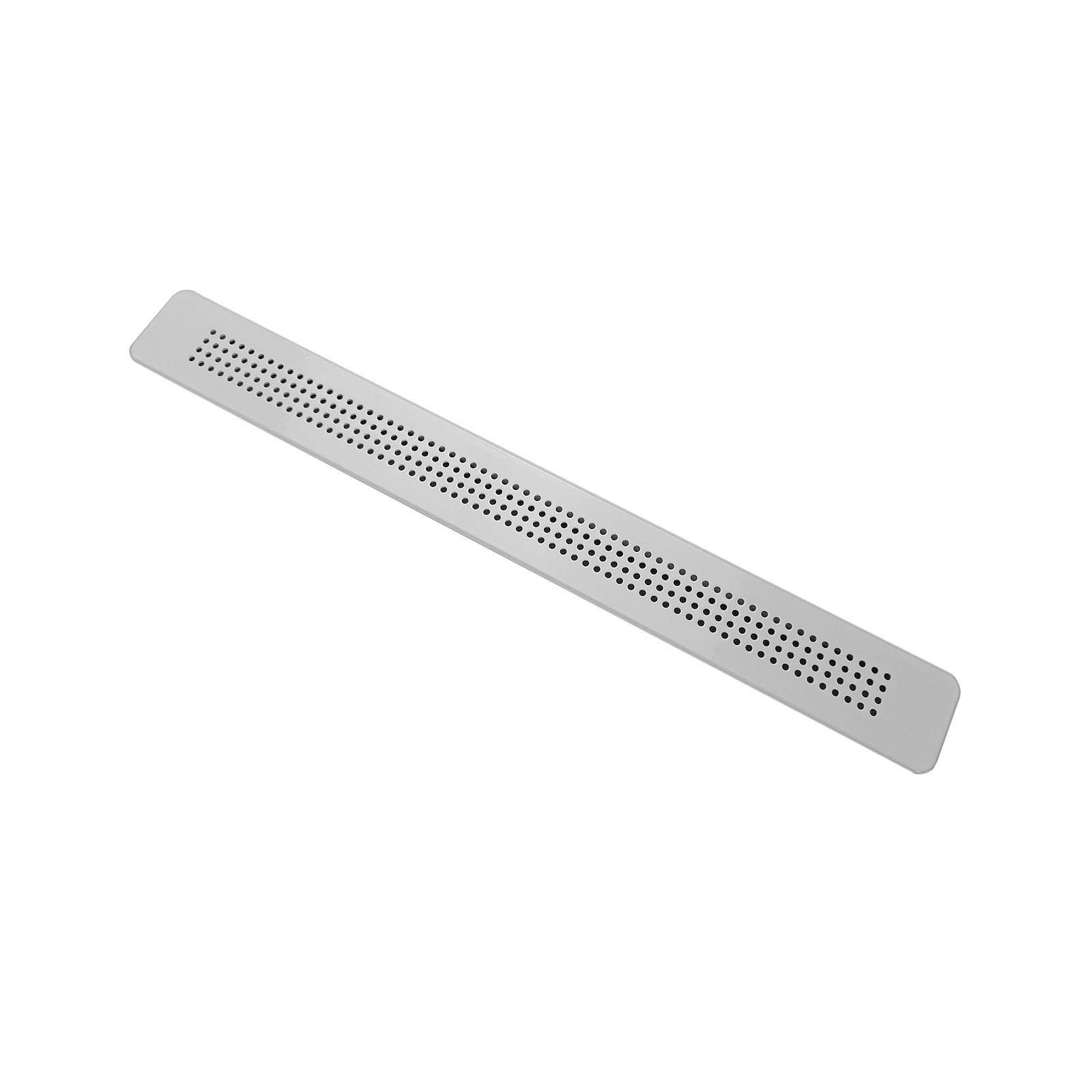 Ventilation Grille Metal Venti - Ventilation Grille Aluminum recension och pris