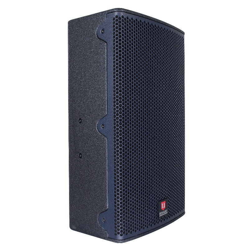 15 Inch Pure Iron Woofer Two-W - Woofer recension och pris