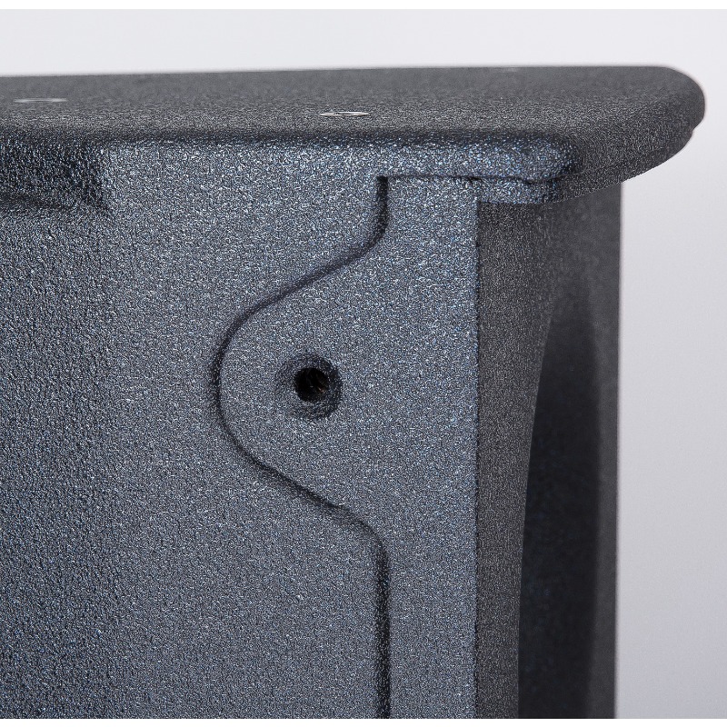 15 Inch Pure Iron Woofer Two-W - Woofer recension och pris